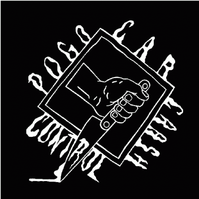 logo Pogo Car Crash Control